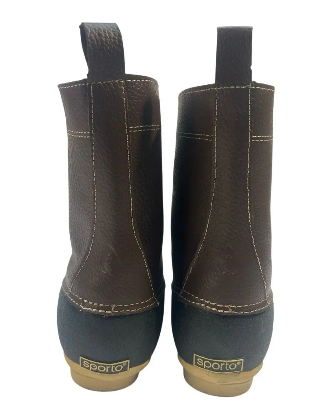 Sporto pre owned